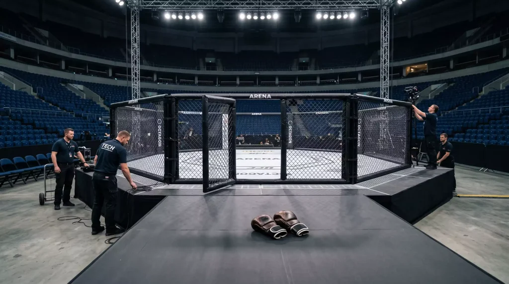 UFC fight cancellations and their impact on betting including pullouts and replacement fighters